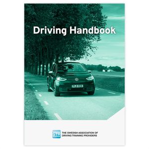 Driving Handbook | 24:e upplagan