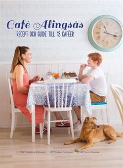 café alingsås | 1:a upplagan