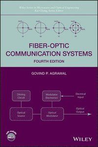 Fiber-Optic Communication Systems, 4th Edition