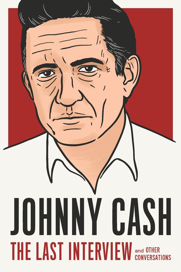 Johnny cash: the last interview | 0:e upplagan