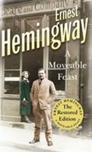 A Moveable Feast