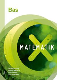 Matematik X Bas