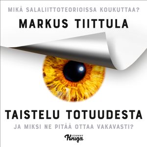 Taistelu totuudesta | 1:a upplagan