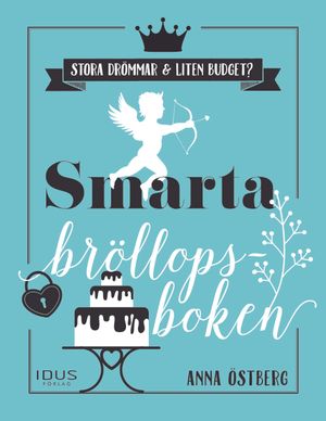 Smarta bröllopsboken | 1:a upplagan