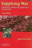 Supplying War | 2:a upplagan