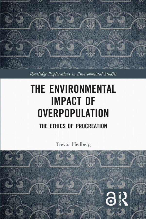 The Environmental Impact of Overpopulation | 1:a upplagan