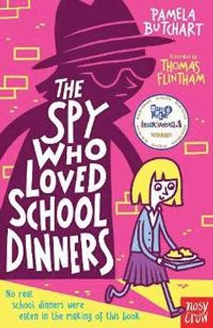 Spy who loved school dinners