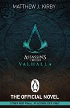 Assassin's Creed Valhalla: Geirmunds Saga