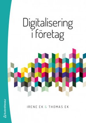 Digitalisering i företag | 1:a upplagan