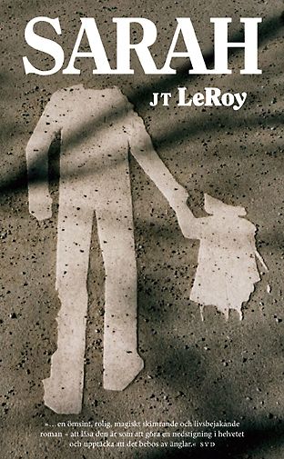 Sarah | 0:e upplagan