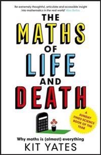 The Maths of Life and Death | 0:e upplagan