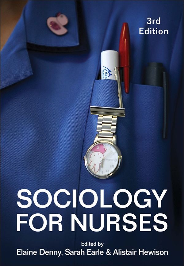 Sociology for Nurses | 0:e upplagan
