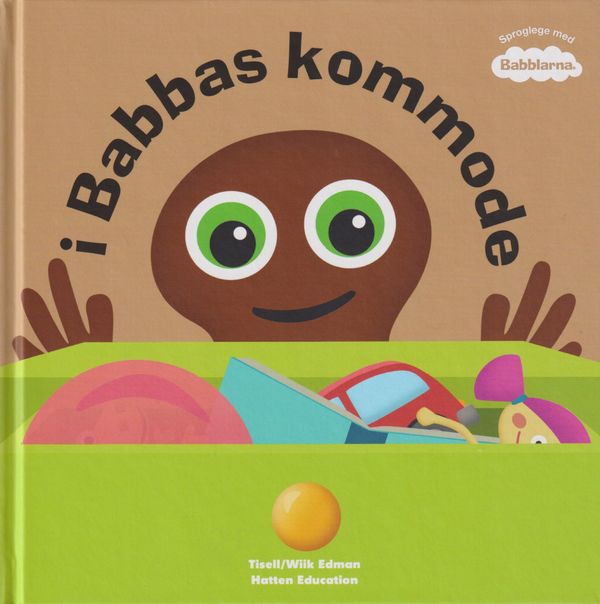 I Babbas byrå DK | 0:e upplagan