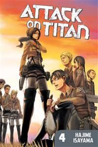 Attack On Titan | 0:e upplagan