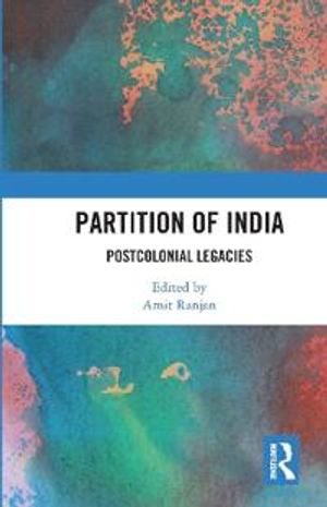 Partition of India | 1:a upplagan