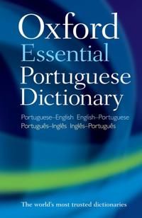 Oxford Essential Portuguese Dictionary | 2:a upplagan