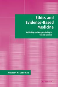 Ethics and Evidence-Based Medicine | 0:e upplagan