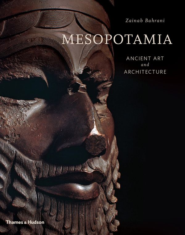 Mesopotamia | 0:e upplagan