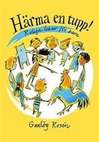 Härma en tupp | 0:e upplagan