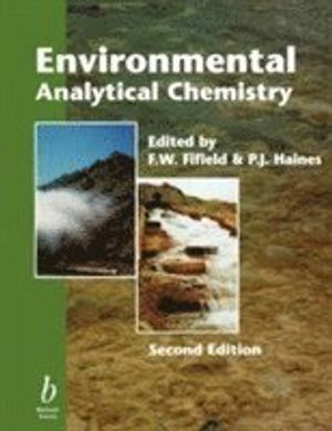 Environmental Analytical Chemistry