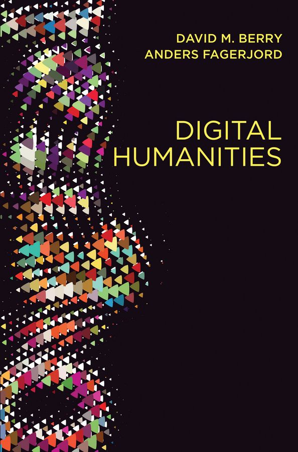 Digital Humanities | 1:a upplagan