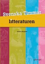 Svenska Timmar Litteraturen