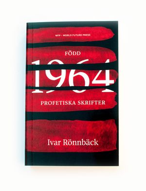 Född 1964 - Profetiska skrifter | 1:a upplagan