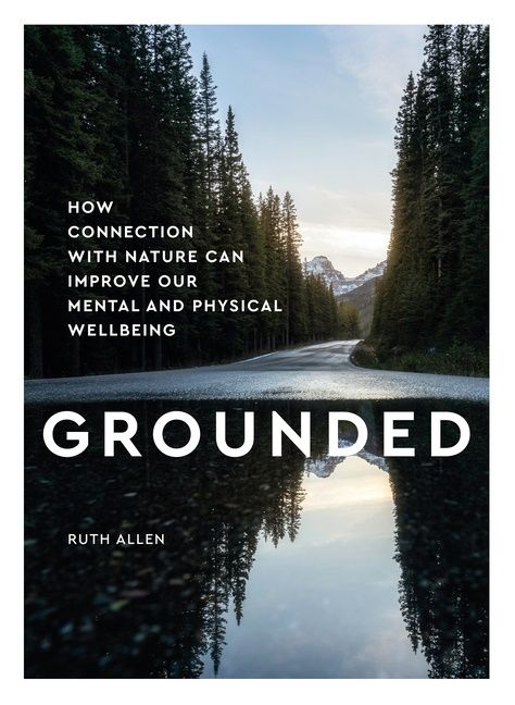 Grounded - Ruth Allen