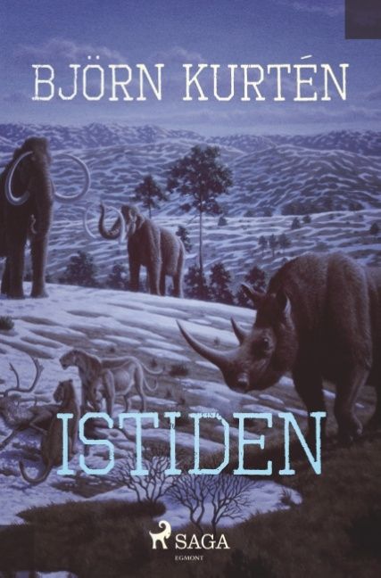 Istiden | 1:a upplagan