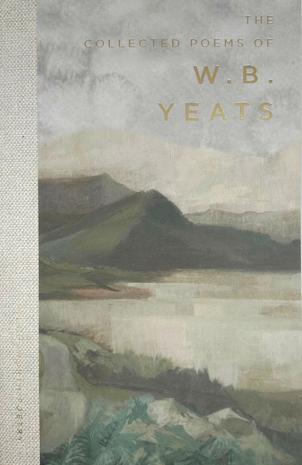 The Collected Poems of W.B. Yeats | 0:e upplagan