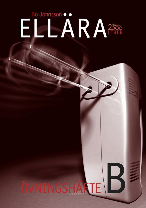 Ellära 2000/Ellära B Övn hft | 2:a upplagan