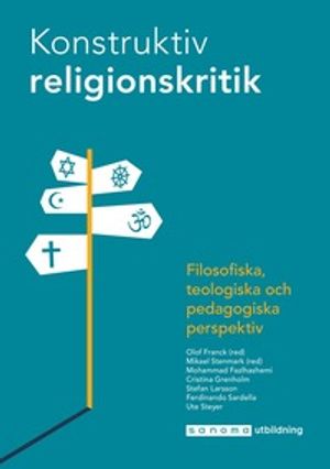 Konstruktiv religionskritik