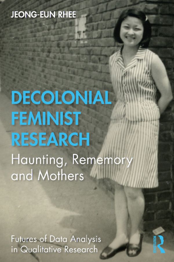 Decolonial Feminist Research | 1:a upplagan