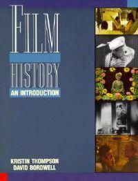Film History | 0:e upplagan