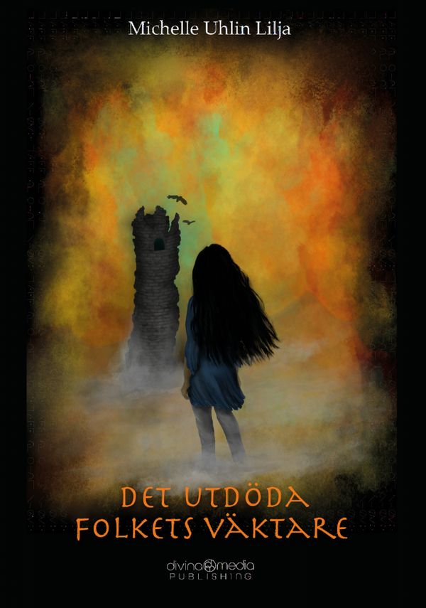 Det utdöda folkets väktare | 1:a upplagan