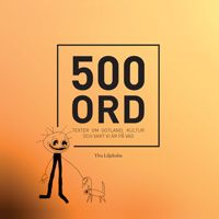 500 ord | 0:e upplagan