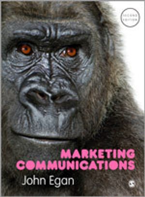 Marketing Communications |  2:e upplagan