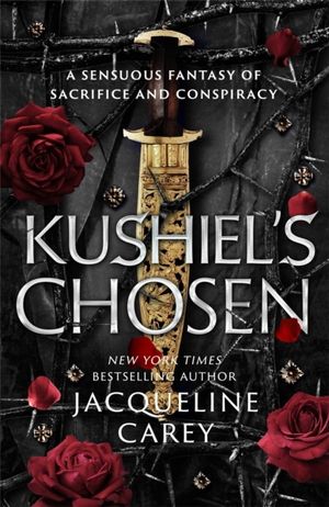 Kushiel's Chosen