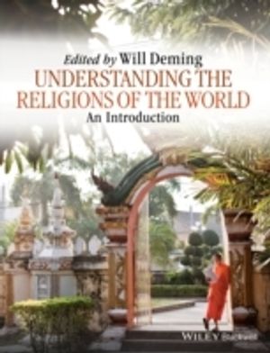 Understanding the Religions of the World: An Introduction | 1:a upplagan