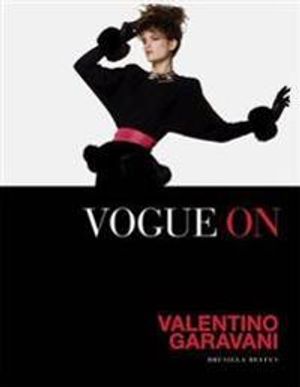 Vogue on: Valentino Garavani