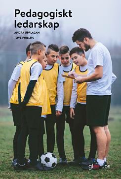 Pedagogiskt ledarskap | 2:a upplagan
