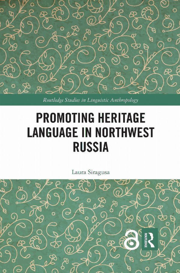 Promoting Heritage Language in Northwest Russia | 1:a upplagan