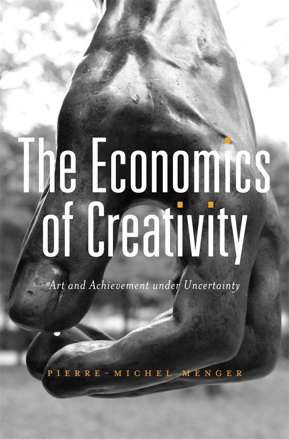 The Economics of Creativity | 0:e upplagan