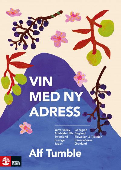 Vin med ny adress | 1:a upplagan