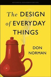 Design of Everyday Things | 0:e upplagan