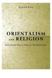 Orientalism and Religion