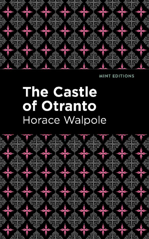 The Castle of Otranto | 0:e upplagan