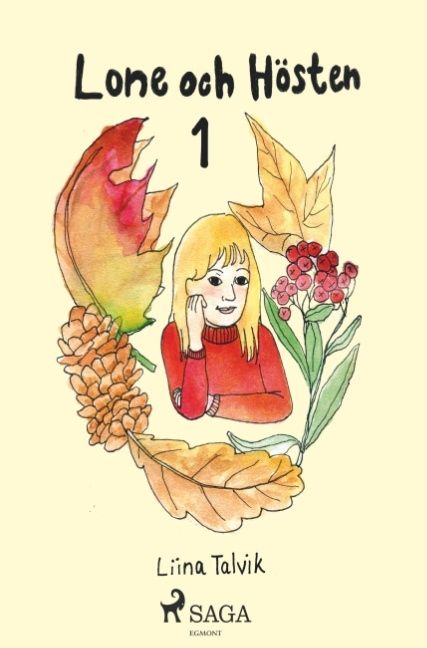 Lone och hösten | 1:a upplagan