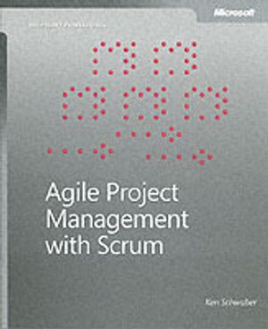 Agile Project Management with Scrum | 1:a upplagan