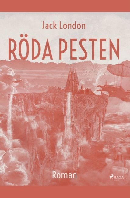 Röda pesten | 1:a upplagan